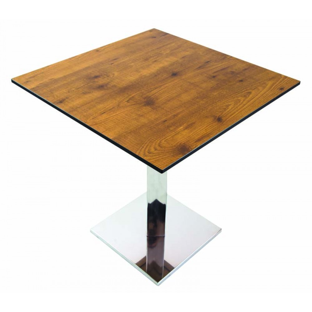 Compact Laminate Table
